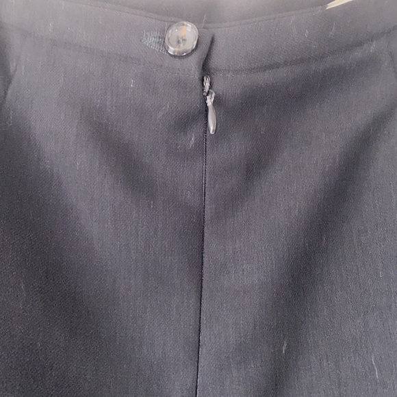 Vestimenta Spa Classic Pencil Skirt - Picture 3 of 3